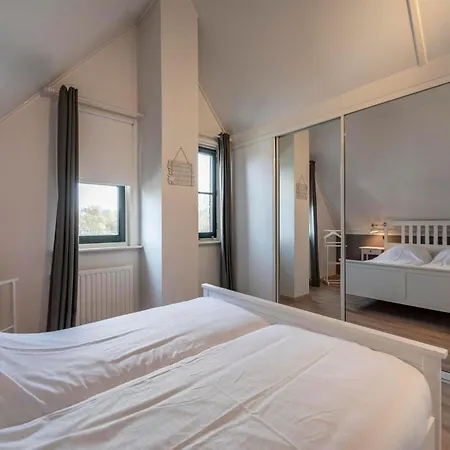 Dutch Hideaway W Parking Holiday home Callantsoog