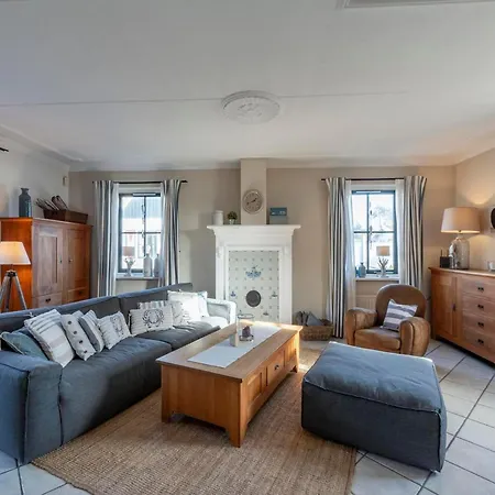 Dutch Hideaway W Parking Holiday home Callantsoog