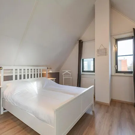 Dutch Hideaway W Parking Callantsoog