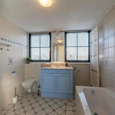 Holiday home Dutch Hideaway W Parking Callantsoog