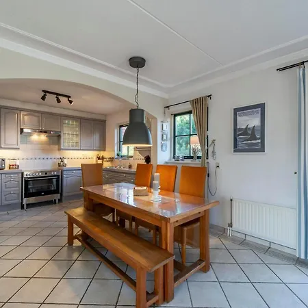 Dutch Hideaway W Parking Vakantiehuis Callantsoog