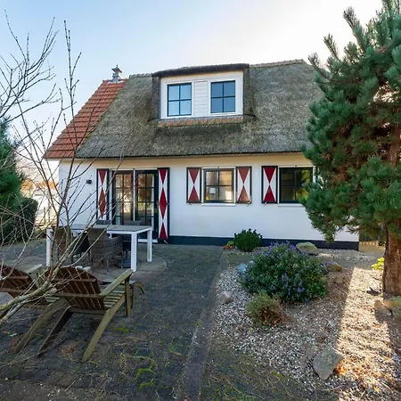 Dutch Hideaway W Parking * Callantsoog