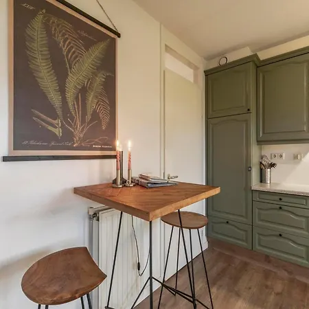 Dutch Hideaway W Parking * Callantsoog