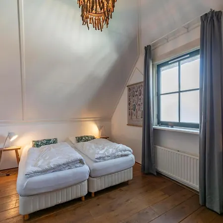 Ferienhaus Dutch Hideaway W Parking Callantsoog
