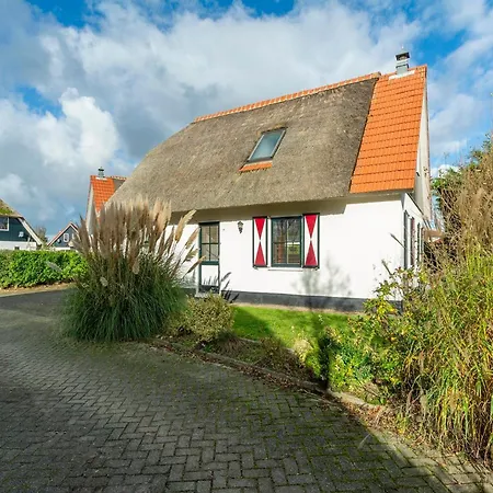 Dutch Hideaway W Parking *