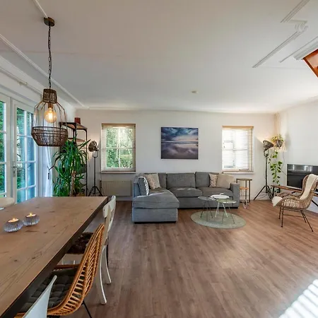 Dutch Hideaway W Parking * Callantsoog