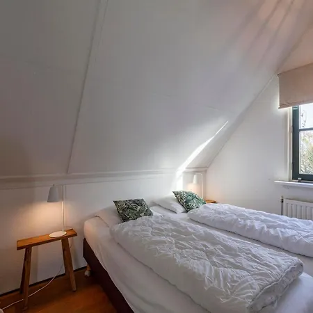 Dutch Hideaway W Parking Nyaraló