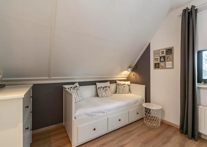 Vakantiehuis Dutch Hideaway W Parking Callantsoog