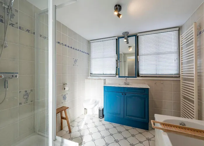 Dutch Hideaway W Parking * Callantsoog