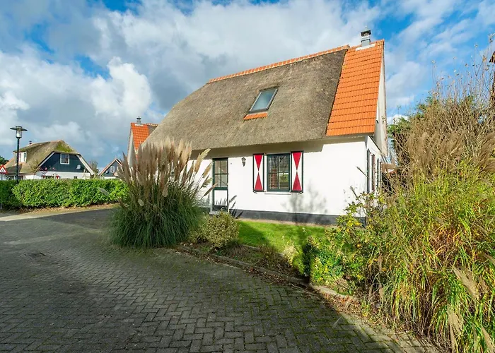 Dutch Hideaway W Parking *