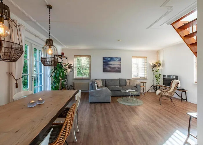 Dutch Hideaway W Parking * Callantsoog