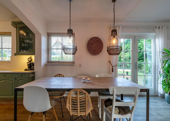 Dutch Hideaway W Parking * Callantsoog