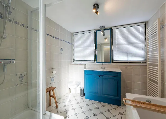 Dutch Hideaway W Parking Vakantiehuis Callantsoog