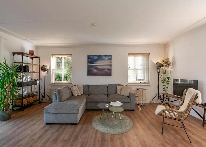 Dutch Hideaway W Parking * Callantsoog