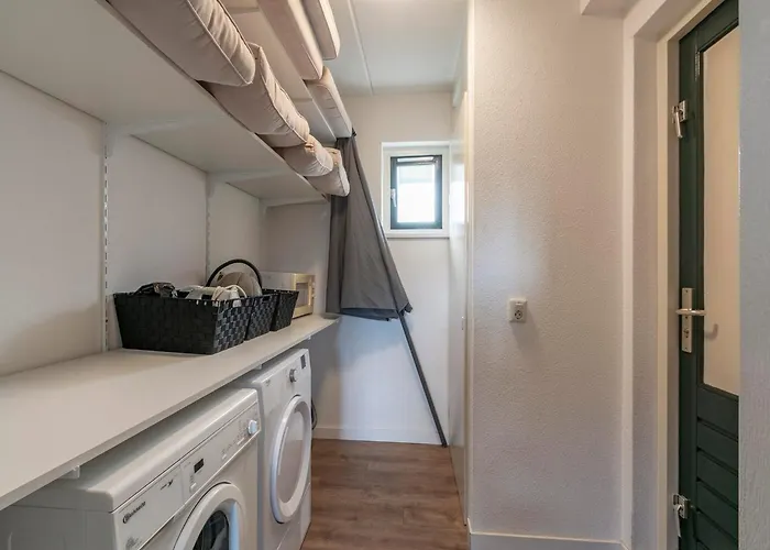 Dutch Hideaway W Parking Vakantiehuis Callantsoog