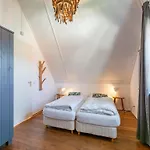Nyaraló Dutch Hideaway W Parking Callantsoog