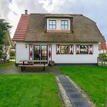 Dutch Hideaway W Parking Nyaraló Callantsoog