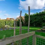 Dutch Hideaway W Parking Nyaraló Callantsoog