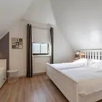 Nyaraló Dutch Hideaway W Parking Callantsoog