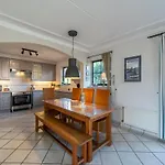 Nyaraló Dutch Hideaway W Parking *