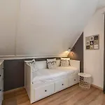 Dutch Hideaway W Parking *