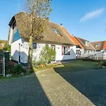 Dutch Hideaway W Parking Nyaraló *