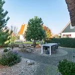 Dutch Hideaway W Parking Callantsoog