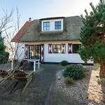Dutch Hideaway W Parking Nyaraló Callantsoog