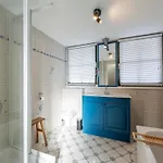 Dutch Hideaway W Parking Nyaraló Callantsoog