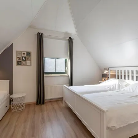 Dutch Hideaway W Parking Ferienhaus Callantsoog