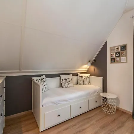 Ferienhaus Dutch Hideaway W Parking Callantsoog