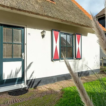 Hébergement de vacances Dutch Hideaway W Parking Callantsoog