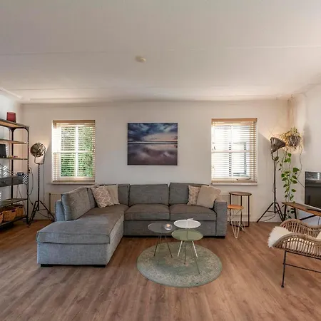Dutch Hideaway W Parking * Callantsoog