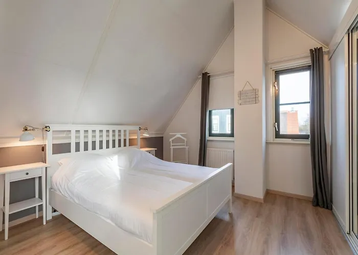 Dutch Hideaway W Parking Callantsoog