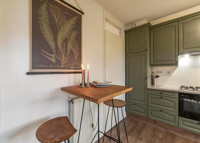 Dutch Hideaway W Parking * Callantsoog