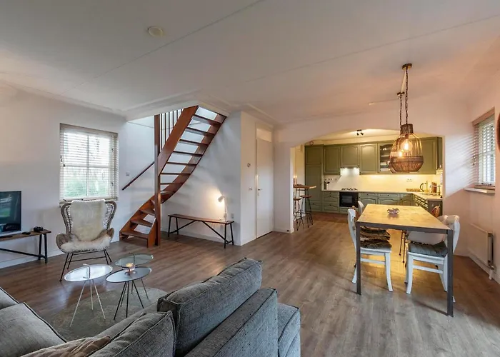 Dutch Hideaway W Parking * Callantsoog